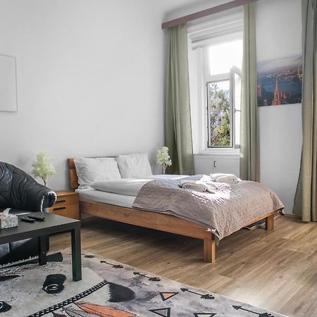 维也纳Cozy 1Br Apt. Near Millenium Tower & Danube River公寓 外观 照片