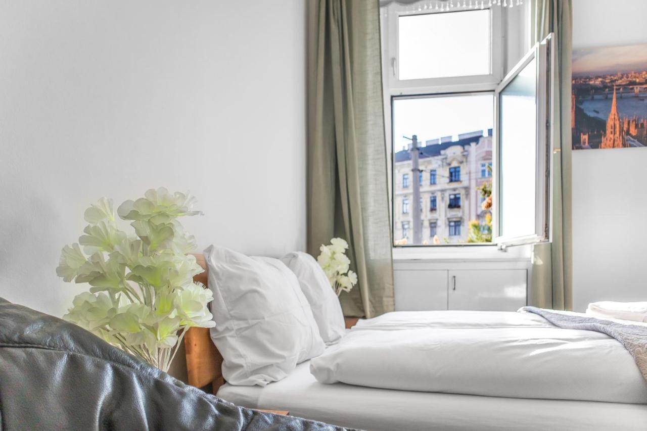 维也纳Cozy 1Br Apt. Near Millenium Tower & Danube River公寓 外观 照片
