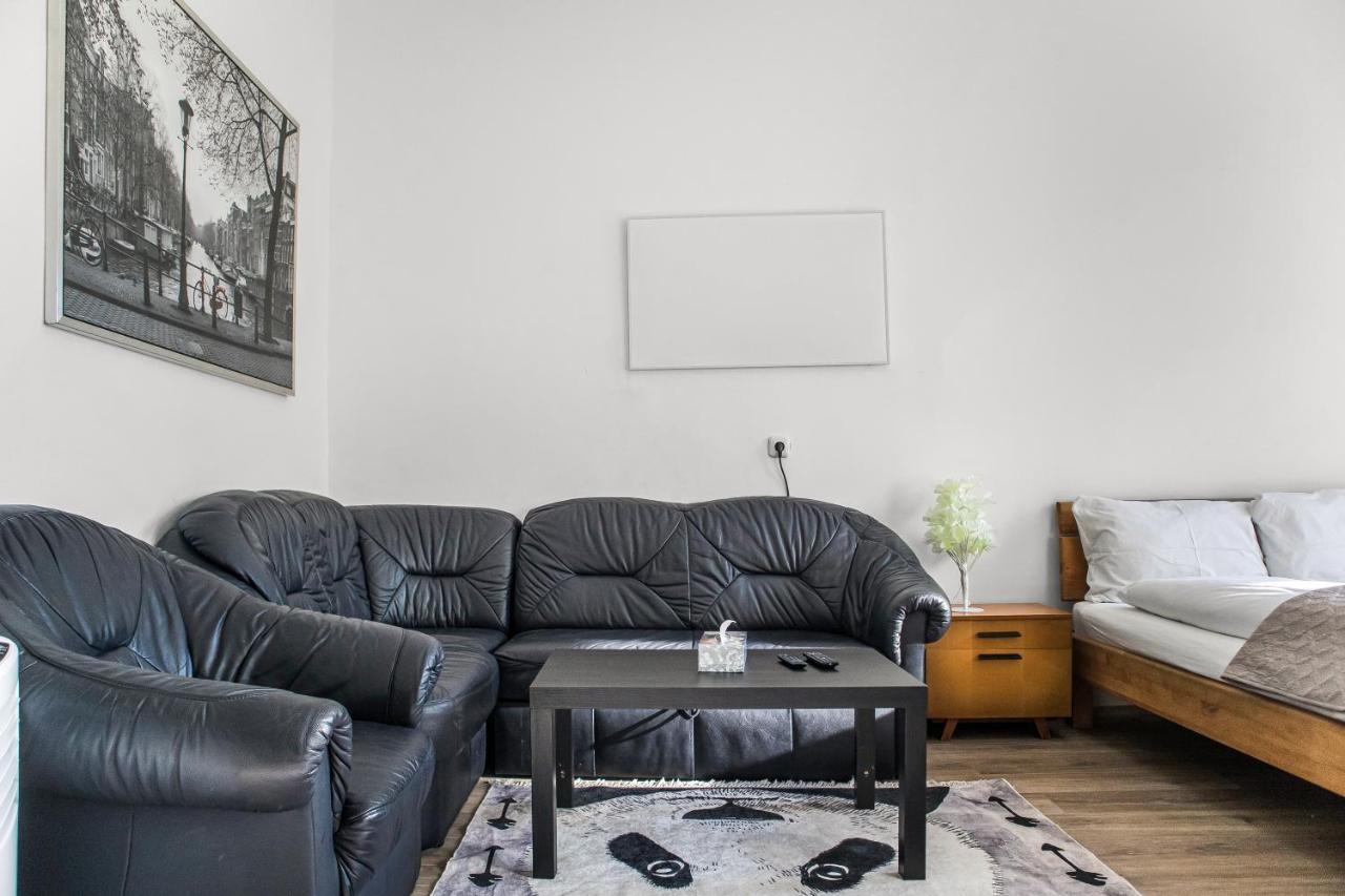 维也纳Cozy 1Br Apt. Near Millenium Tower & Danube River公寓 外观 照片